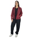 Conjunto Agasalho Feminino Butu Biru Tactel Microfibra Semi impermeável - Borbô